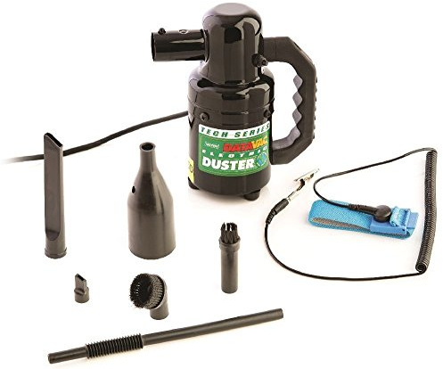 METROVAC DataVac® ESD Safe Electric Duster® ED-500ESD