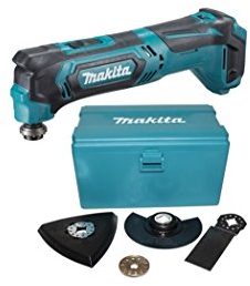 UTENSILE MULTIFUNZIONE 10,8V+4AC
