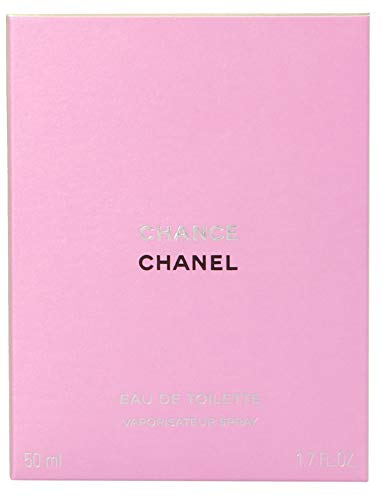 Chanel Chance EDT 50 ml
