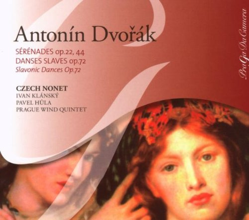 Praga Digi (Harmonia Mundi)