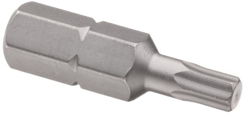 Wera Serie 2 840/2 Z Metall Blech-Bit, Sechskant 4 mm, 5/40,6 cm Drive