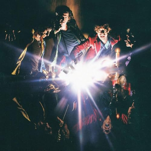 A Bigger Bang [Reissue]