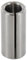 ENT 21194 Manicotto di riduzione Albero (d) 8 mm, diametro (D) 12 mm, L 26 mm