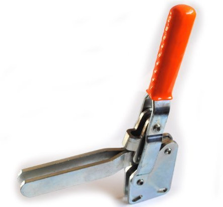 Proops Brauer Vertical Toggle Clamp 1.2KG. (H4056) Free UK Postage