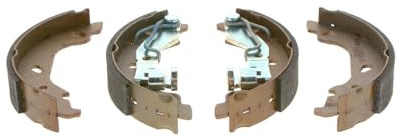 Bosch 0986487596 Brake Shoe