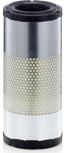 MANN-FILTER, C 14 101 Air Filter | For Off-Highway, Clean Air Intake, Durable Filter Media, Perfect fit Design, True OE Engineering