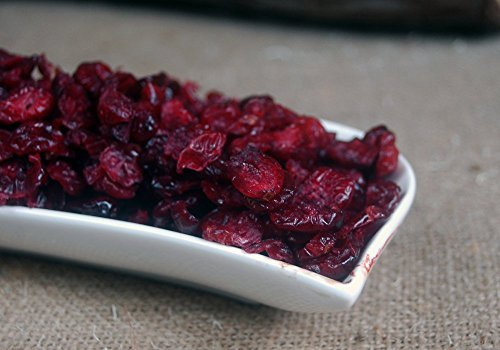 Naturix24 – Tranbär söt med anasjuice – 1 kg påse