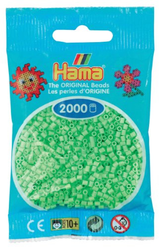 Hama - mini beads
