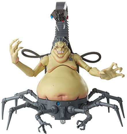 Marvel Legends figurine Marvel's Mojo