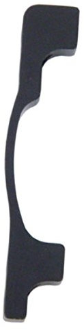 Hayes Adapter Vorderrad 203 mm Ausführung VR QR PM auf PM 203 mm 2013