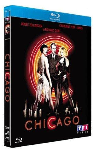 Chicago [Blu-ray] [FR Import]