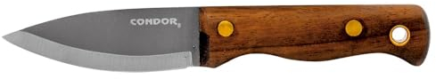 Condor Divers Mini Bushlore Couteau