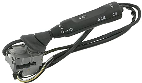 febi bilstein 15253 Lenkstockhebelschalter, 1 Stück