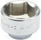 Draper Expert 13430 Vaso para ölfilterkappen 32 mm