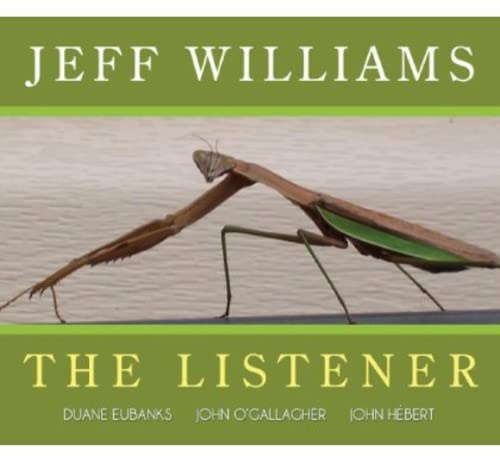 Whirlwind Recordings