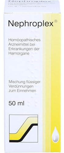 NEPHROPLEX Tropfen 50 ml