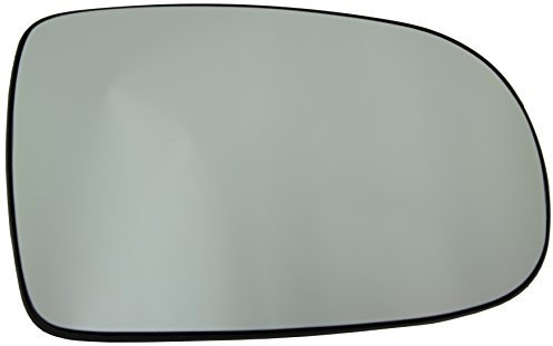 TarosTrade 57-0342-R-46914 Spiegelglas Heizbar Rechts