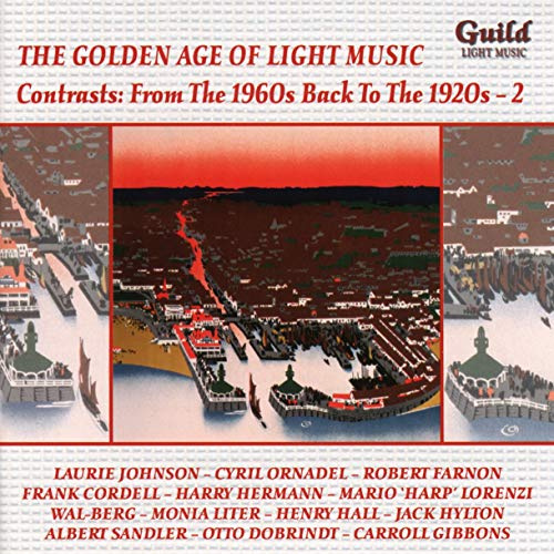 Contrasts: From The 1960S Back To The 1920S - Vol.2