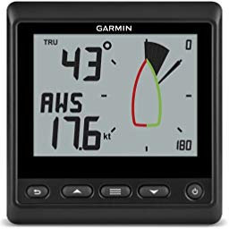 Garmin 010 – 01142 – 30 GNX Wind Marino Instrumento