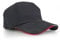 Gill Damen und Herren Segel Cap Race, graphit, -