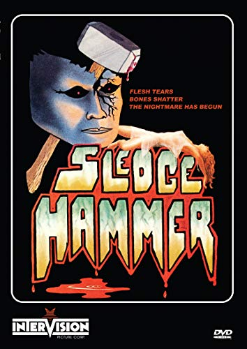 Sledgehammer [DVD] [1983] [US Import]