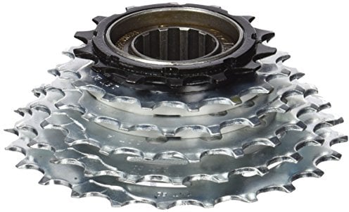 SUNRACE Freilauf 6V.14-24 SIL