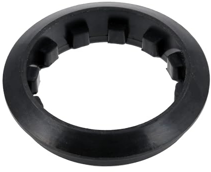 Gummi - Haltering Scheinwerfergehäuse Simson Star SR4-2, Sperber SR4-3, Hab