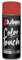 Julien Peinture Aérosol Intérieure et Extérieure Color Touch en Phase Aqueuse - Rouge Feu Brillant - 400ml