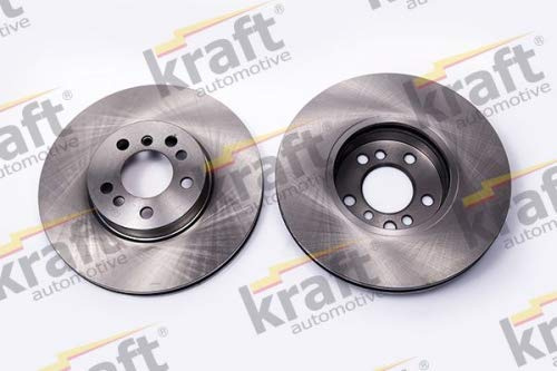 Kraft Automotive 6042690 Bremsscheibe