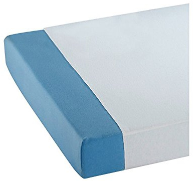 Suprima Stecklaken Jersey 90 x 170 cm - Art 3-052-000