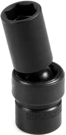 Grey Pneumatic 1013UMSD Socket