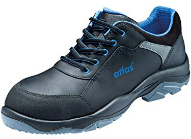 Atlas 236601 34300S343 DIY, 43, Schwarz Blau, 43 EU