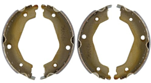 Blue Print ADG04178 Brake Shoe Kit