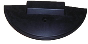 Radabdeckung, Schutz für Ersatzrad, Vespa PX 125 150 200 E