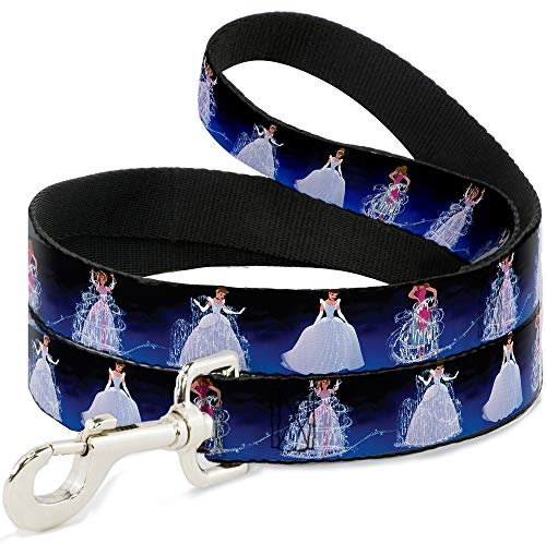Disney Buckle-down Hund Leine