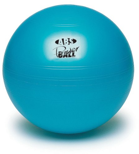 TOGU Powerball ABS 75 cm Türkis