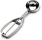 Lacor 67043 Cuillère à Glace Luxe en Inox 44