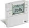 Perry 1TPTE531B Termostato da Parete a Corrente, Bianco