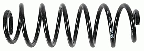 SACHS 994 259 Fahrwerksfeder für Ford Fiesta VI (CB1, CCN) 2008 - Hinterachse und Andere Fahrzeuge