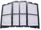 MAXXAIR FANMATE 00-955202 Insektenschutz, strapazierfähiges Netzgewebe, funktioniert mit FanMate 00-955001, 00-955002 und 00-955003 Modellen, Schwarz