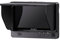 Sony CLM-FHD5 Monitor LCD a clip, Nero