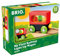 BRIO Bahn 33708 - Mein erster Waggon mit Licht