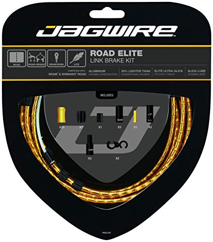 Jagwire Road Elite Link