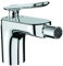 Grohe 32193000 Miscelatore Monocomando Bidet, Cromo