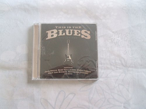 This Is the Blues Vol.2