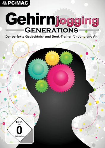 Gehirnjogging Generations