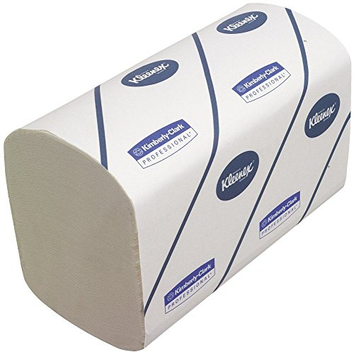 KLEENEX Handtücher Ultra Super-Soft /6761 21,5x31,5cm weiß Inh.2.640 Tücher