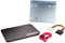 Kingston SNA-B Solid State Drive Installation Kit, Black