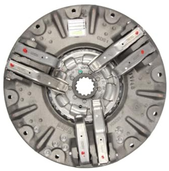 Valeo 805235 Kupplungsdruckplatte