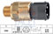 FACET 7.5617 Interruptor de temperatura ventilador del radiador Termocontacto Ventilador Termocontacto de ventilador Sensor de temperatura del ventilador del radiador